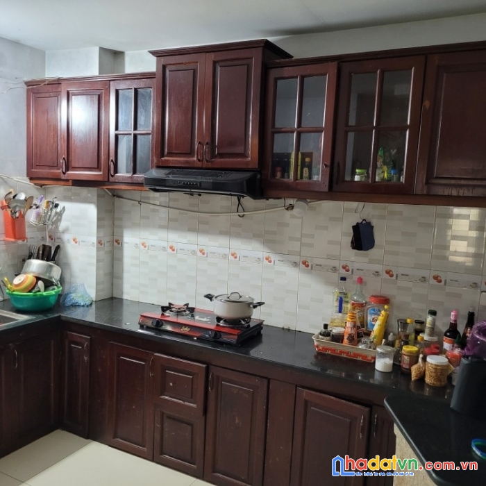 Bán nhà nguyễn kiệm phú nhuận 185m2 hẻm ô tô 31 tỷ