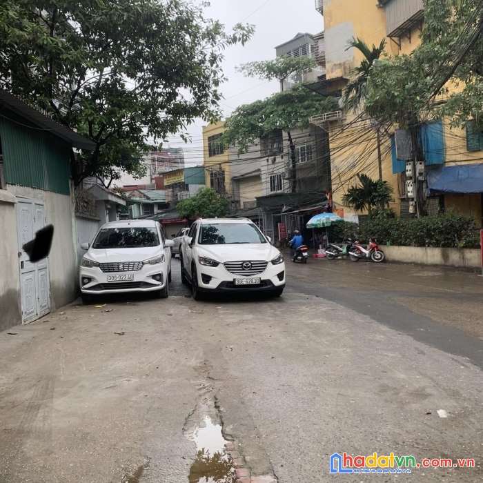 Cho thuê nhà phô phan đình giót , dt: 100m x 2 tầng , giá 15tr