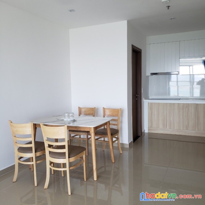 Cần bán 3 căn hộ, chung cư blooming tower