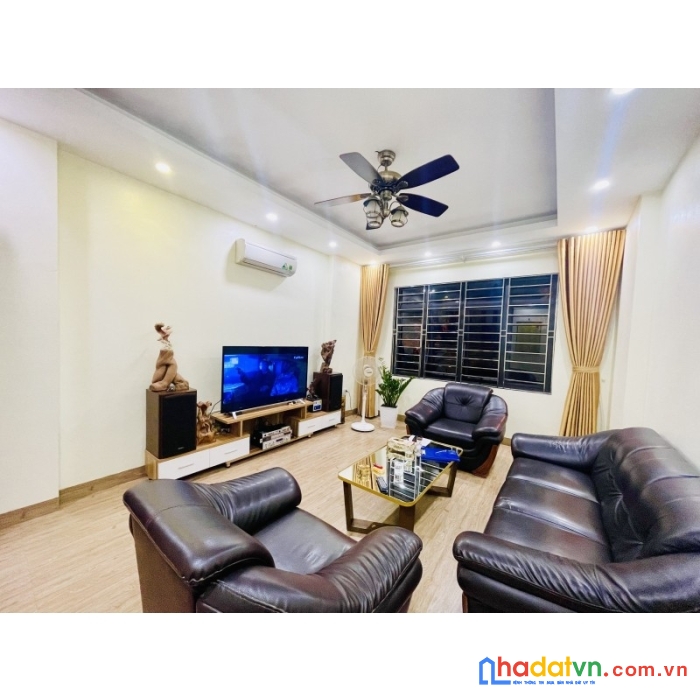 Bán nhà kđt dương nội, phân lô ô tô, vỉa hè, kinh doanh, đường aeon mall, 50mx5t giá 8.6 tỷ
