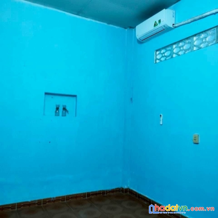 Cho thuê nhà p.tân phong kp.11, gần chợ bà thức chỉ 3,5tr/tháng