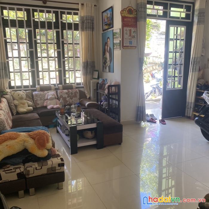 Chuyển công tác cần bán gấp nhà giá rẻ đường an bình, đà lạt giá chỉ 2.3 tỷ