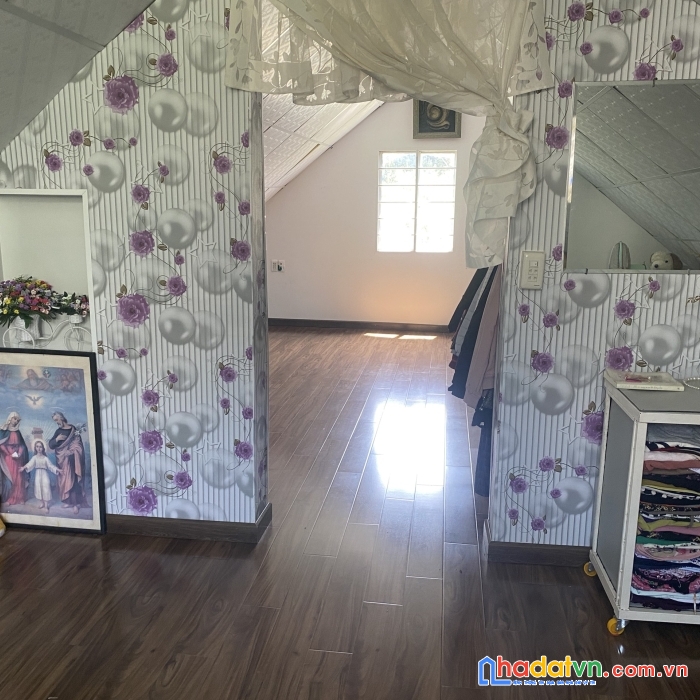 Chuyển công tác cần bán gấp nhà giá rẻ đường an bình, đà lạt giá chỉ 2.3 tỷ