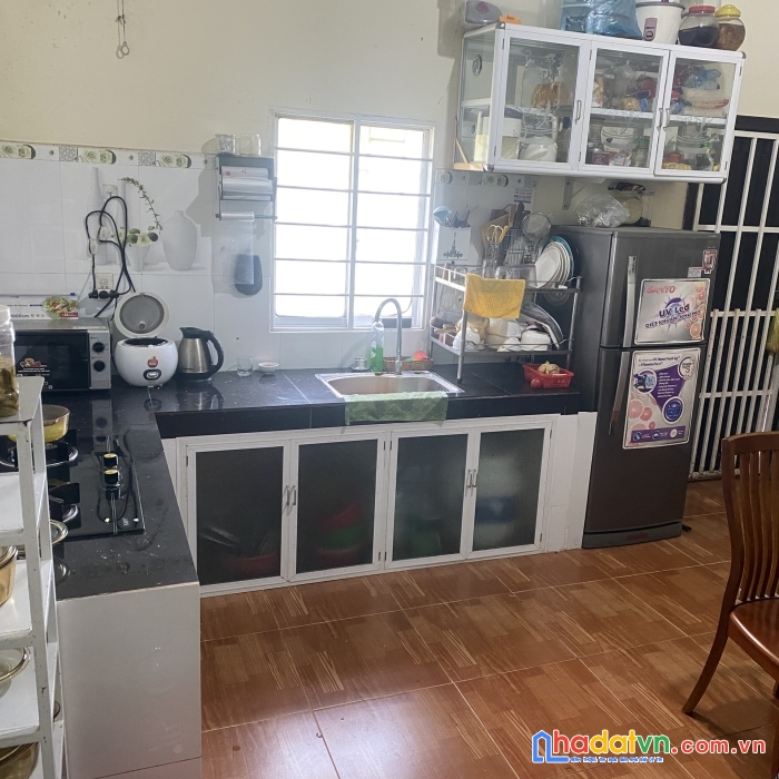 Chuyển công tác cần bán gấp nhà giá rẻ đường an bình, đà lạt giá chỉ 2.3 tỷ