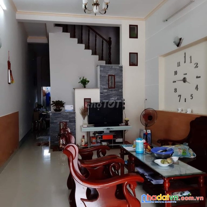 Chính chủ cần bán nhà đường số 5, kdc 586, p7, tp vị thanh, tỉnh hậu giang