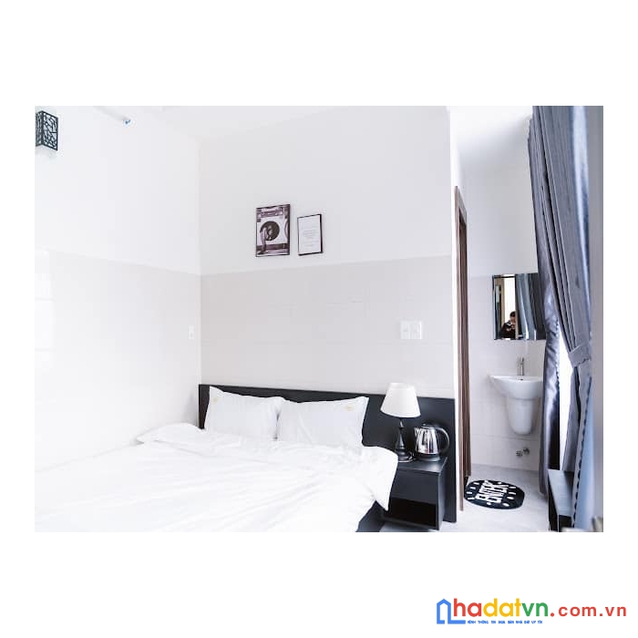 Cho thuê phòng giá từ 3-5 triệu/tháng tại đường nguyễn văn trỗi, phường 2, đà lạt, lâm đồng