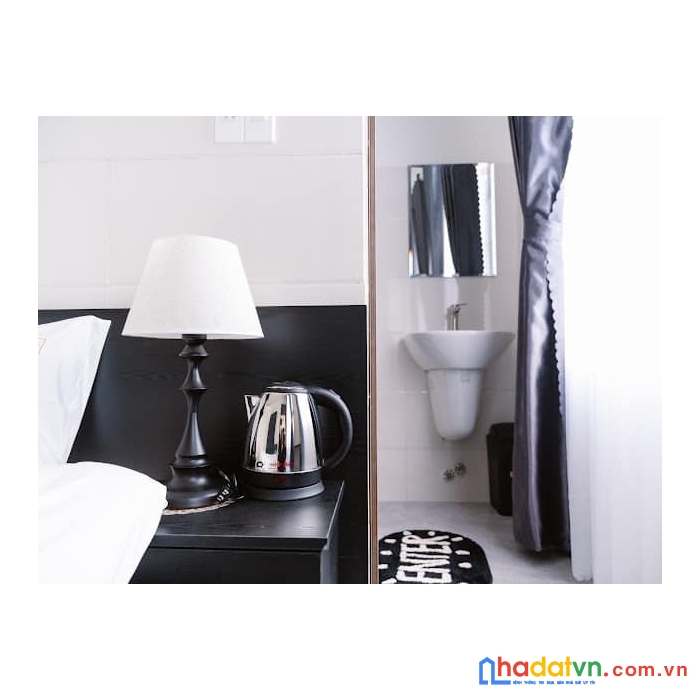 Cho thuê phòng giá từ 3-5 triệu/tháng tại đường nguyễn văn trỗi, phường 2, đà lạt, lâm đồng