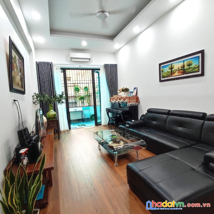 Ngọc hà ba đình ô tô dừng đỗ cách 25m nhà cực thoáng khu vực vip anh sinh đỉnh
