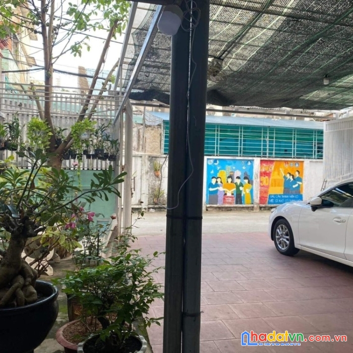 Bán nhà nguyễn kiệm phú nhuận ngang khủng 209m2 giá 33 tỷ 5