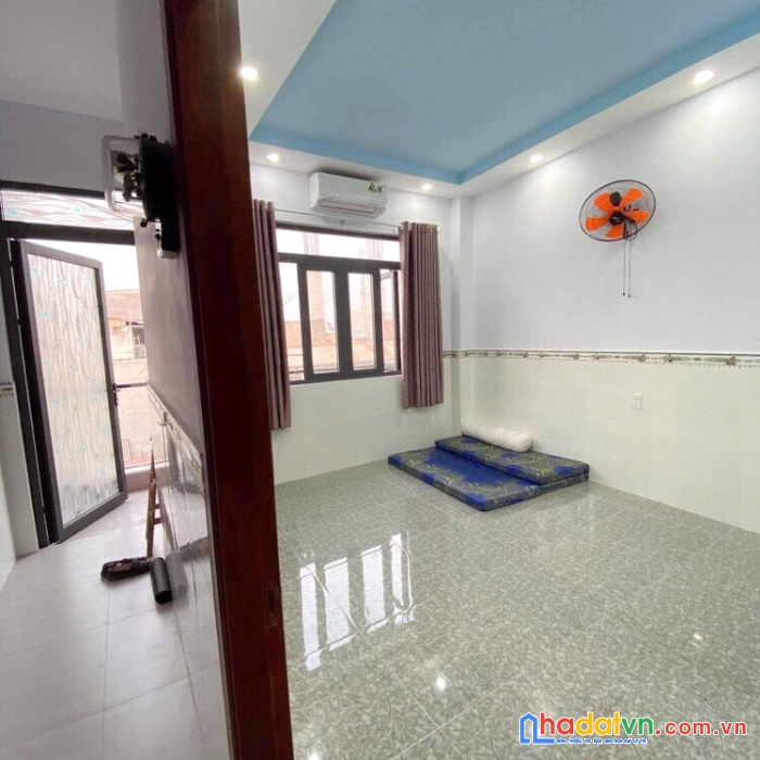 Bán chdv 5 tầng hẻm 154 đường âu dương lân p3q8 - giá 7.9 tỷ