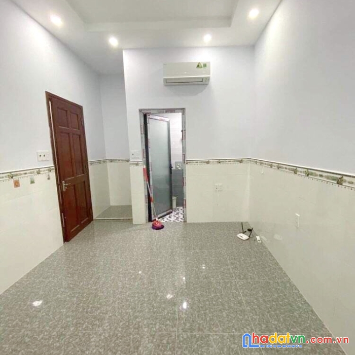 Bán chdv 5 tầng hẻm 154 đường âu dương lân p3q8 - giá 7.9 tỷ