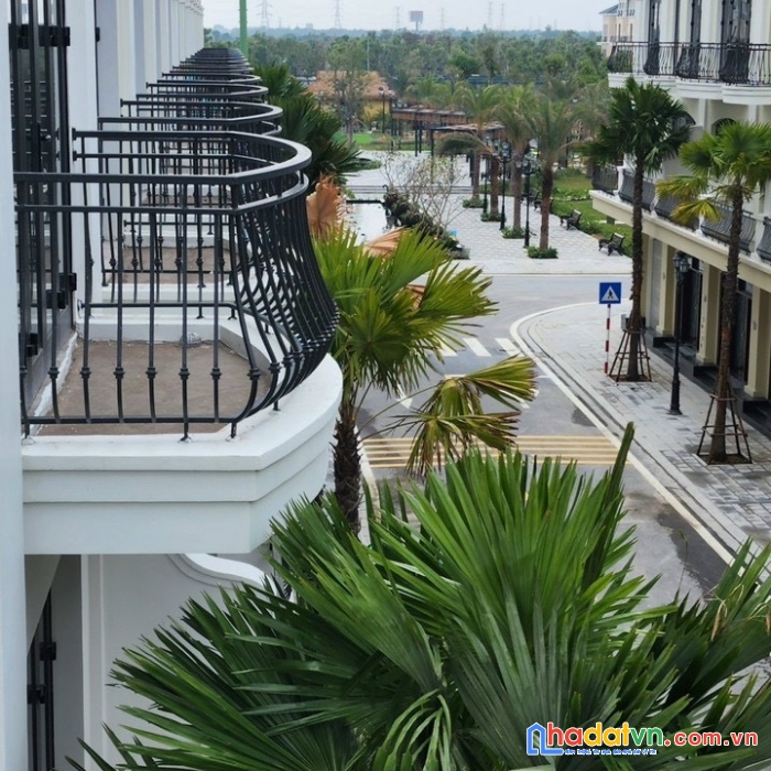 Chính chủ chà là xẻ khe  cần bán gấp biệt thự  dt 72m2 tại vinhomes ocean park văn giang hưng yên.