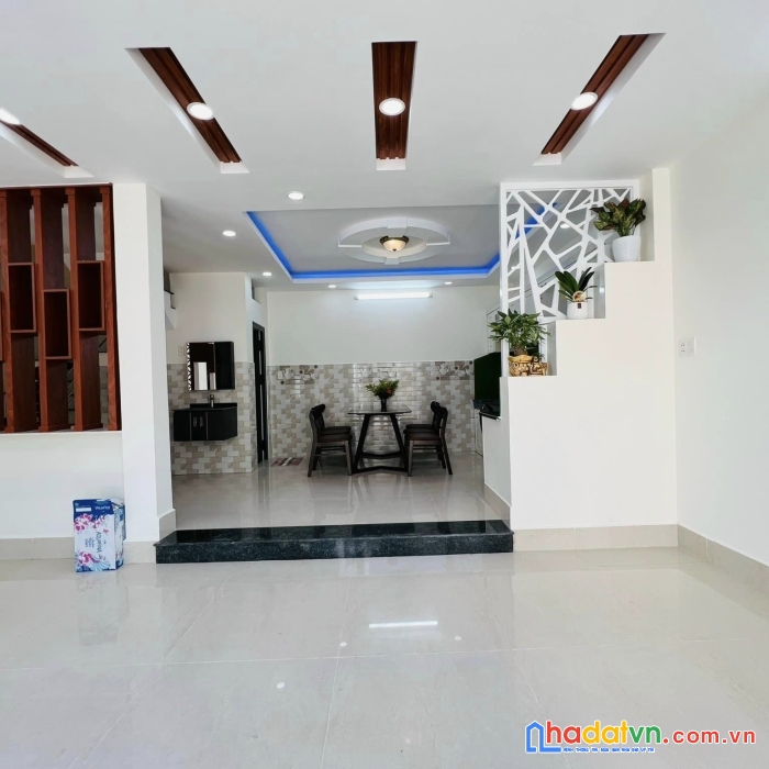 Chủ gấp bán giảm 100 triệu - giá chào mới chỉ 6.25 tỷ - đường 59 gò vấp - 52m2 - xe hơi ngủ trong