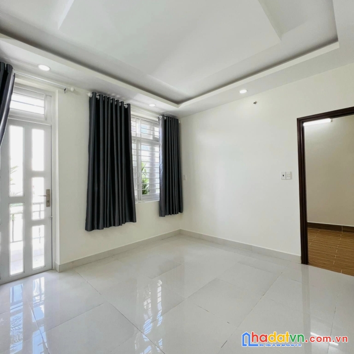 Chủ gấp bán giảm 100 triệu - giá chào mới chỉ 6.25 tỷ - đường 59 gò vấp - 52m2 - xe hơi ngủ trong