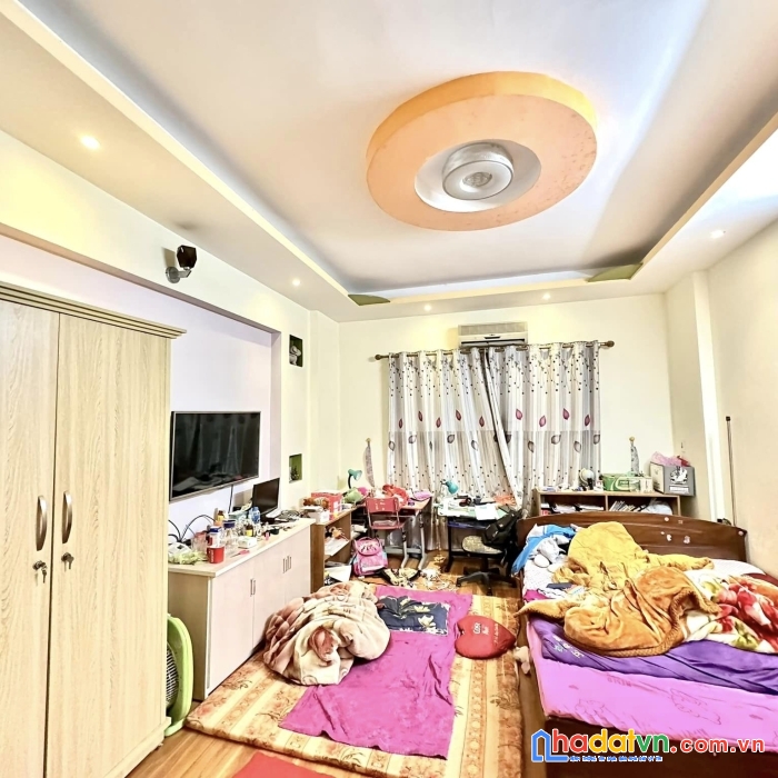 Mua đâu nhà rẻ như này, 35 m2 x 5 tầng phố đại đồng, chỉ 2.25 tỷ