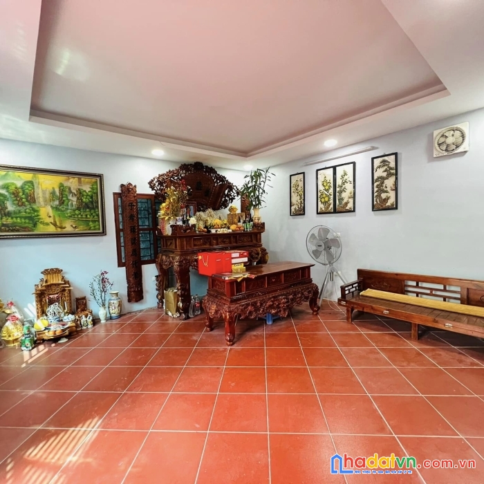 Nhà đại kim 65m2 x4t,mt 6.5m,rộng,đẹp,oto gần,giá 5,59 tỷ