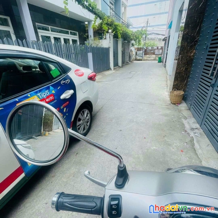 Bán nhà 1/ hxh lê văn thọ, gò vấp 5x10, btct chắc chắn, full nội thất chỉ 5 tỷ 500 triệu tl