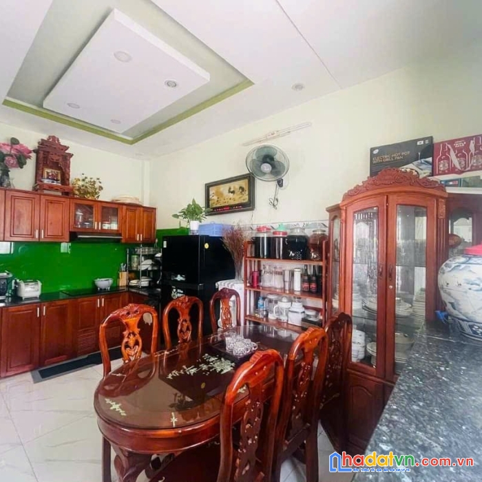 Bán nhà 1/ hxh lê văn thọ, gò vấp 5x10, btct chắc chắn, full nội thất chỉ 5 tỷ 500 triệu tl