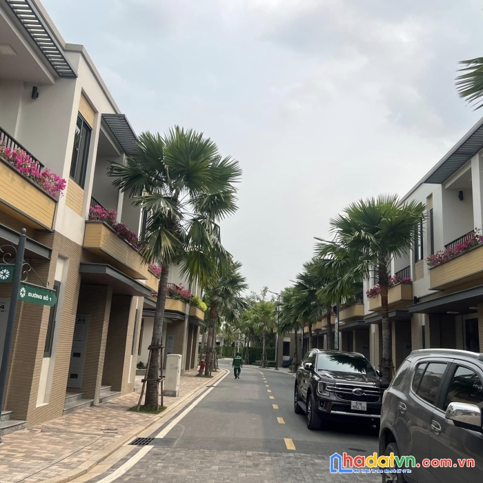 Nhà phố 2 tầng ngay trung tâm long an,chỉ 1,6 tỷ, vcb cho vay 70%, miễn lãi 24 tháng.