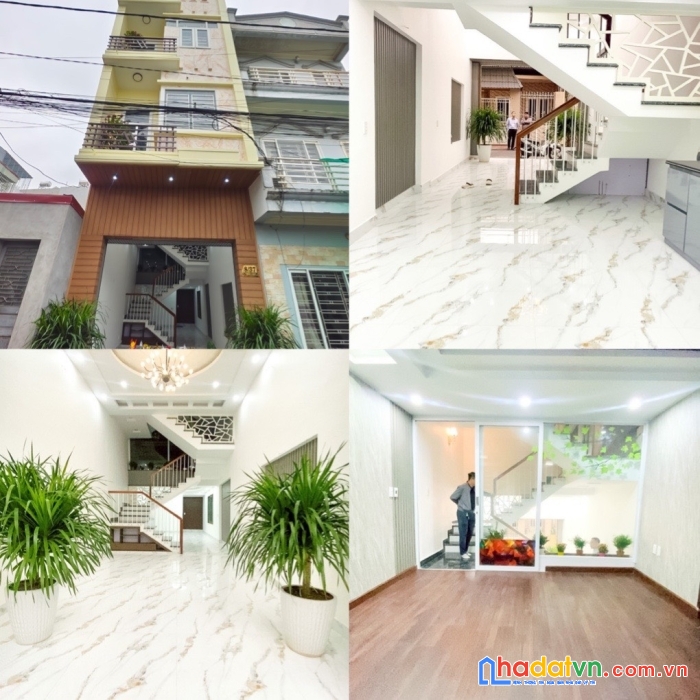 Chính chủ cần bán nhanh căn nhà  view nhà trị giá triệu đô tại nhà số 8 ngõ 37 trực cát, phường