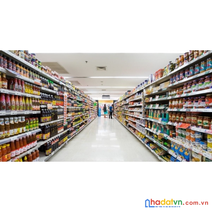 Bán mặt phố quận hà đông, 470m2, mt17m, lô góc 3 mặt kinh doanh, nhỉnh 100 tỷ