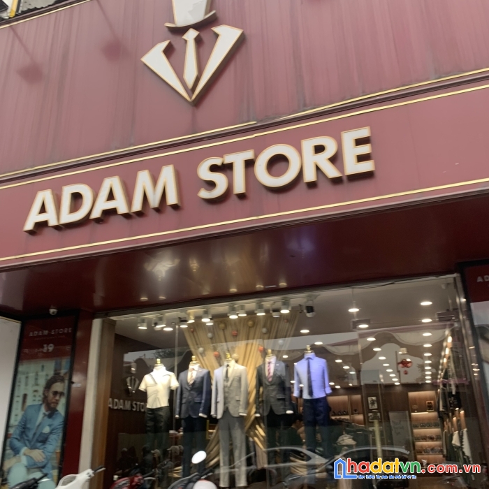 Mbkd thời trang, showroom, cầu gíây hà nội, 85m giá 48tr