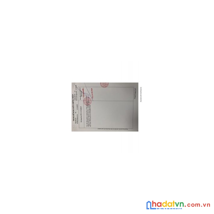 Chính chủ cần bán đất long an