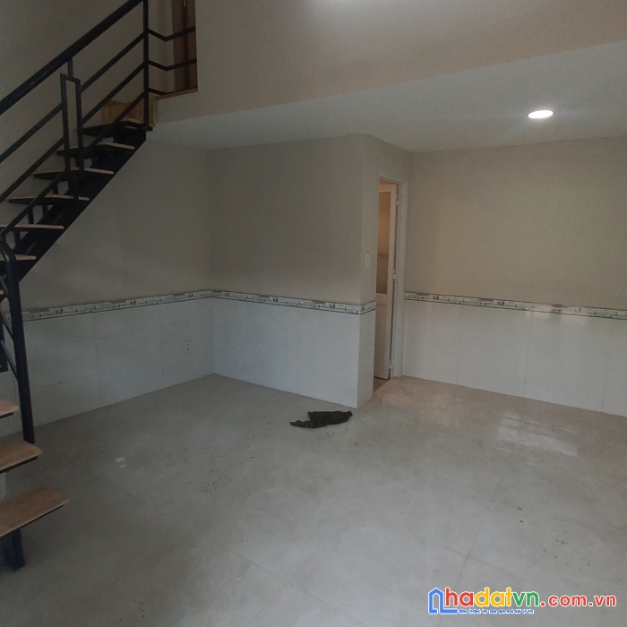 Bán nhà cấp 4 hẻm xe hơi 530 tô ngọc vân tam bình - thành phố thủ đức