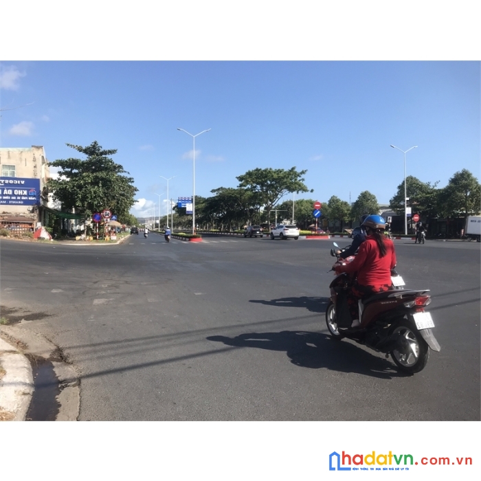 Cho thuê mặt bằng góc ngã ba đường bình giã, tp.vũng tàu