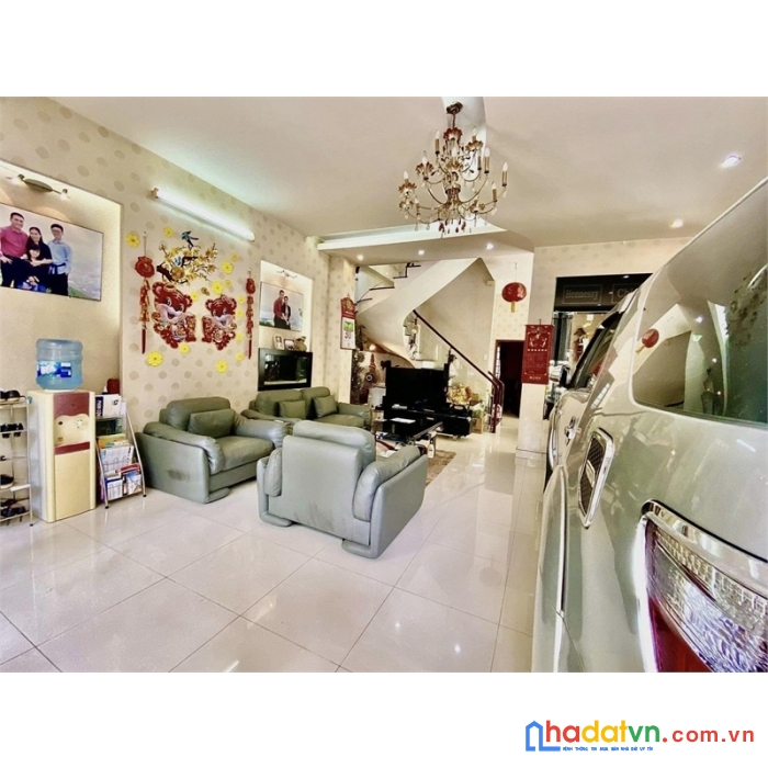 Biệt thự mini chế lan viên, tân phú – 133m2, 3 tầng, 12.99 tỷ