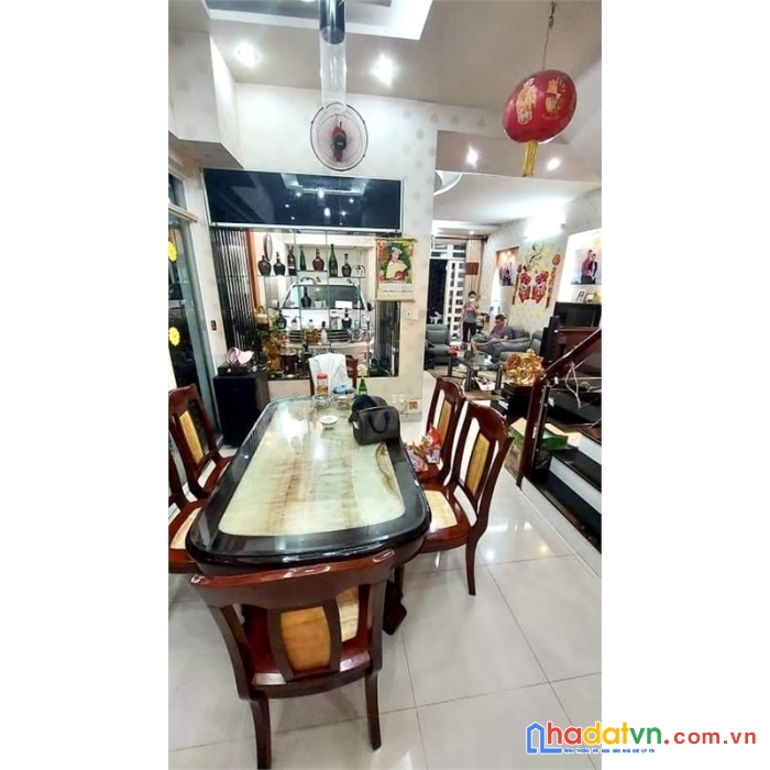 Biệt thự mini chế lan viên, tân phú – 133m2, 3 tầng, 12.99 tỷ