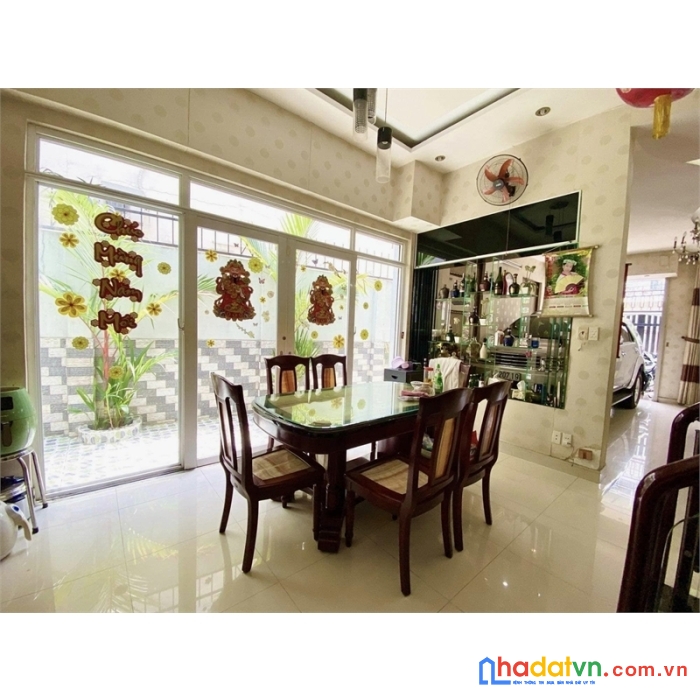 Biệt thự mini chế lan viên, tân phú – 133m2, 3 tầng, 12.99 tỷ