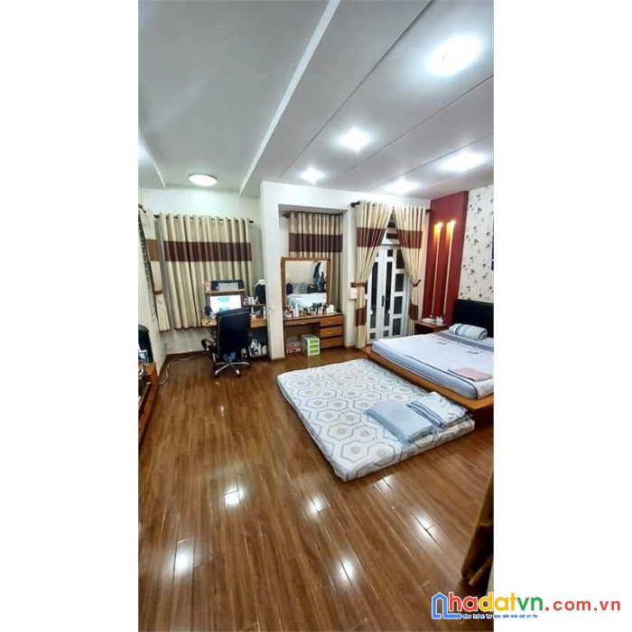 Biệt thự mini chế lan viên, tân phú – 133m2, 3 tầng, 12.99 tỷ