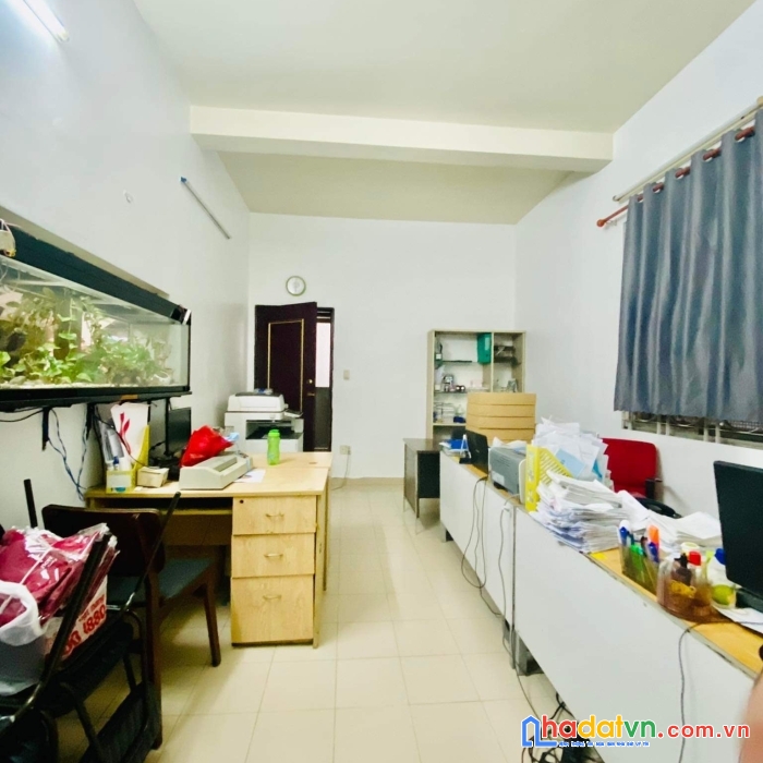 Bán nhà biệt thự 2 mặt tiền hẻm 10m xô viết nghệ tĩnh, dt: 8x21m, 4 tầng, 5pn,  22.8 tỷ