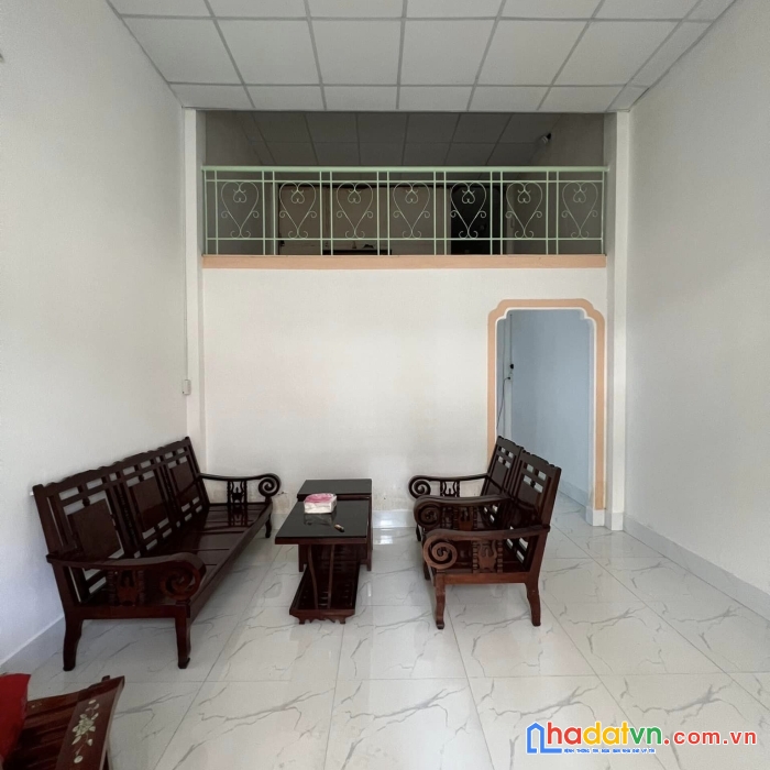 Bán nhà tân hưng thuận quận 12 - chỉ nhỉnh 4 tỷ có nhà 02 mặt tiền hẻm xe tải diện tích khủng 91m2