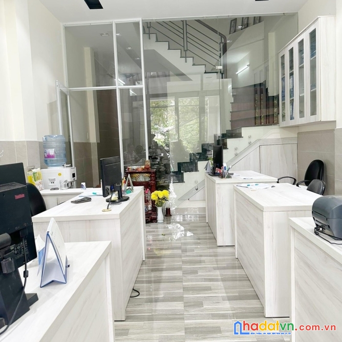 Chính chủ bán nhà 4 tầng đường số 11, bhh, hẻm xe hơi, 50m2 chỉ 6.85 tỷ