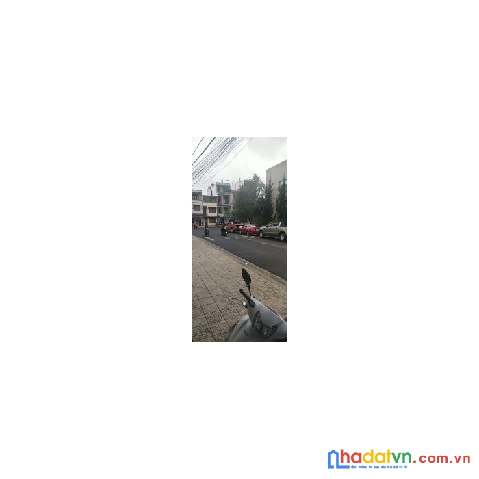 Chính chủ cần bán nhà mặt tiền nở hậu khu trung tâm hành chính lâm đồng