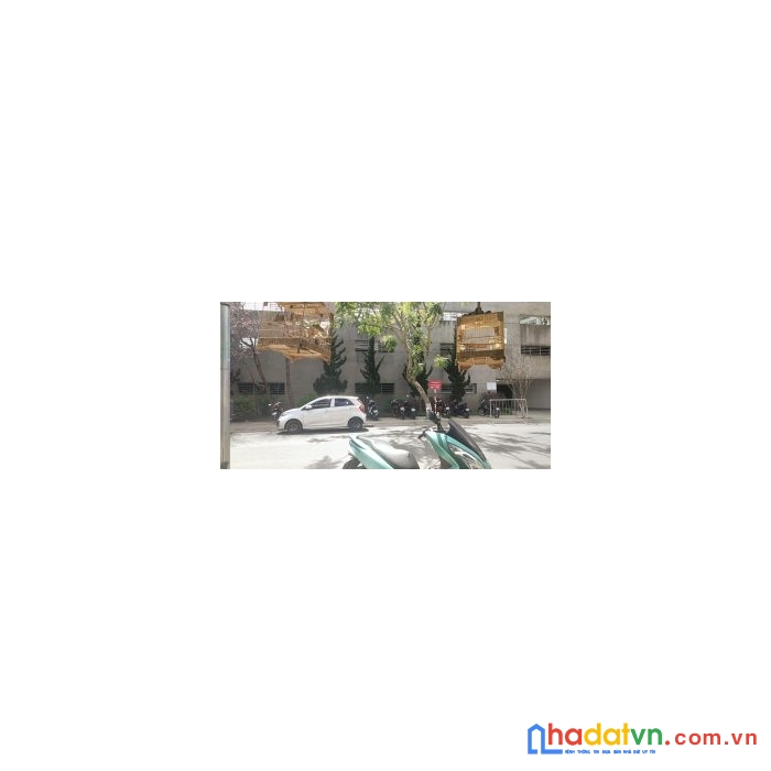 Chính chủ cần bán nhà mặt tiền nở hậu khu trung tâm hành chính lâm đồng