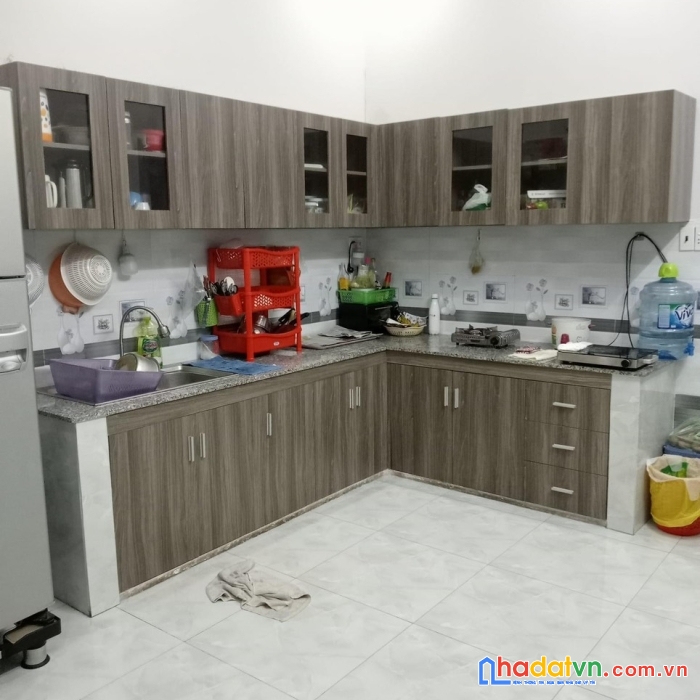 Sát vách tân phú - hẻm xe hơi 6m vào tận bếp - 51m2 - nhà mới - chỉ 4.x tỷ