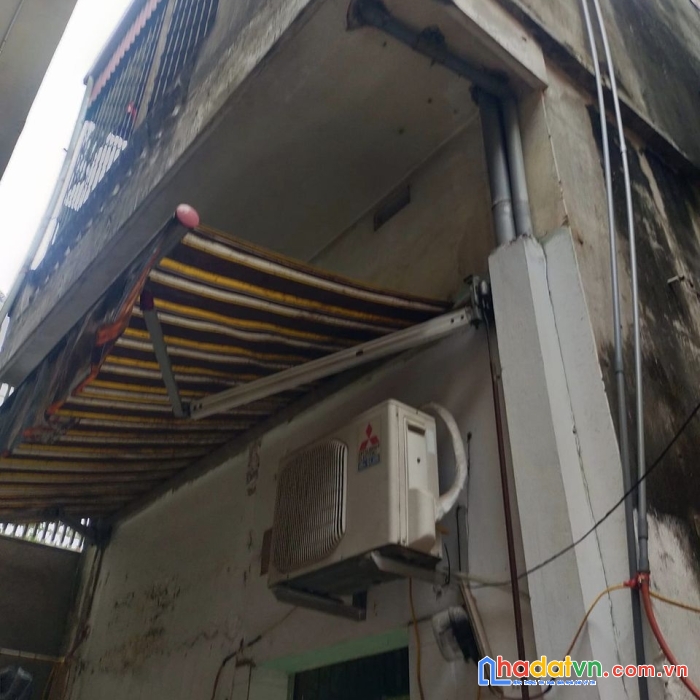 Cho thuê nhà nguyên căn 2 tầng tại cầu đơ 2 - gần đường quang trung - điểm xe buýt ga tàu điện -