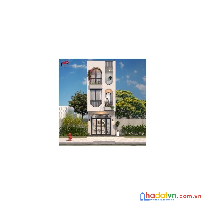 Chính chủ cần bán nhà thiết kế phong cách châu âu vị trí đẹp tại tp hải phòng