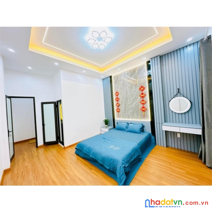 Căn nhà 33m2 x 5 tầng vĩnh hưng, hoàng mai giá 2.3 tỷ. có rẻ không