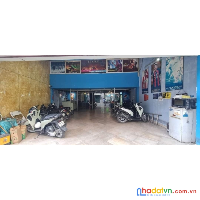 Bán nhà phố cát linh, đống đa, ô tô tránh, vỉa hè, kinh doanh đỉnh, 120m2, mt 7m, 25 tỷ