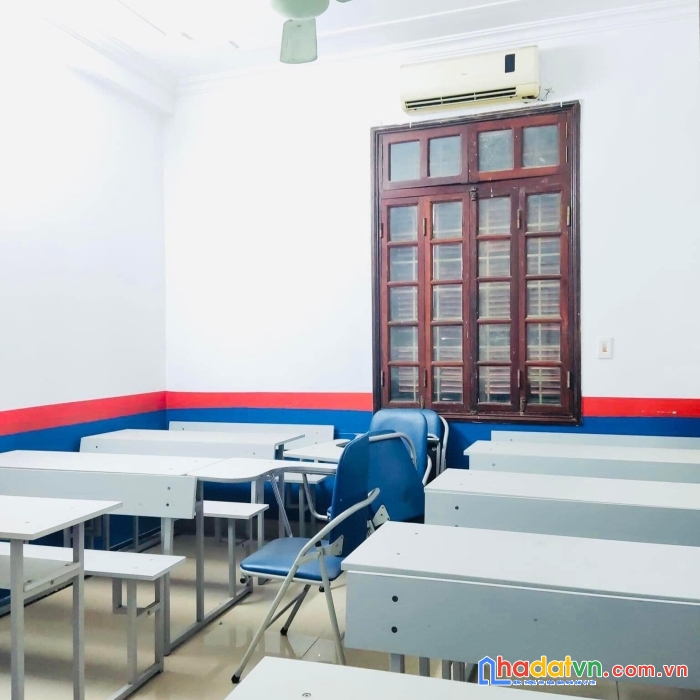 Bán nhà phố lương định của, đống đa, vỉa hè rộng, ô tô tránh, kinh doanh, 55m, 16,5 tỷ