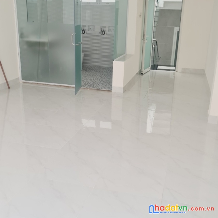 Bán nhà đẹp 4pn hxh thông tân phú giá đầu tư 93m2 chỉ 6.x tỷ tl