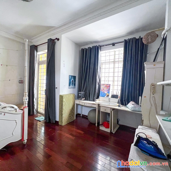 Bán nhà quận 3 sát hxh 60m2 ngang 5m 4 tầng btct sân thượng trần quang diệu 8.39 tỷ.