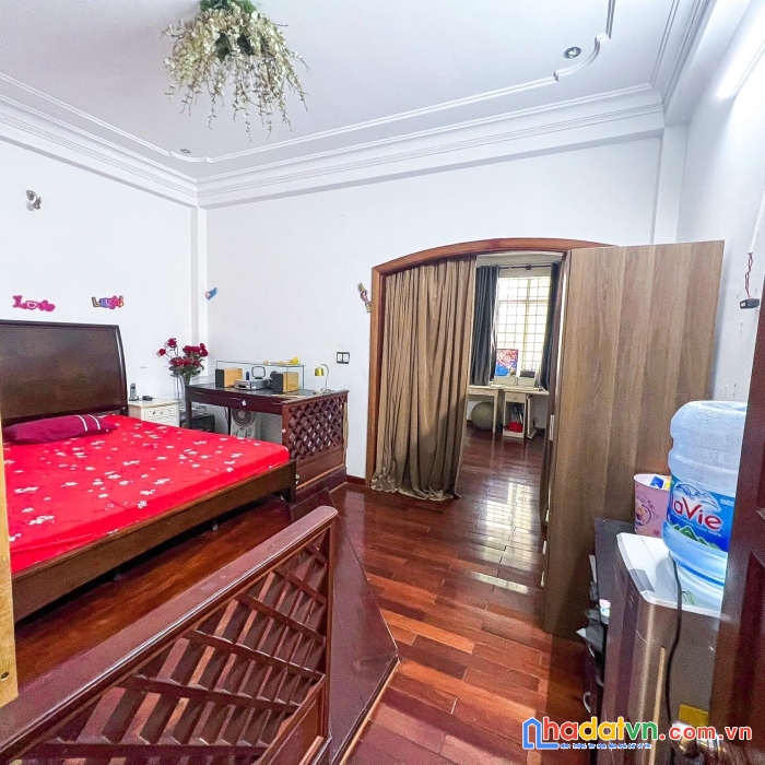 Bán nhà quận 3 sát hxh 60m2 ngang 5m 4 tầng btct sân thượng trần quang diệu 8.39 tỷ.