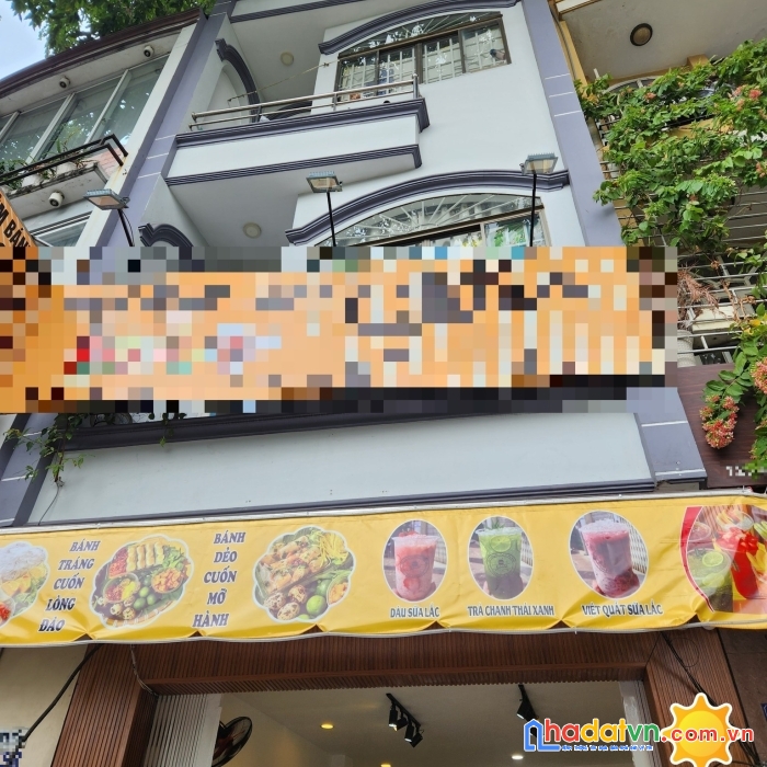 Bán nhà -45m2x4t-4ngủ- 4.8tỷ đường nguyễn thái sơn, phường 3, quận gò vấp