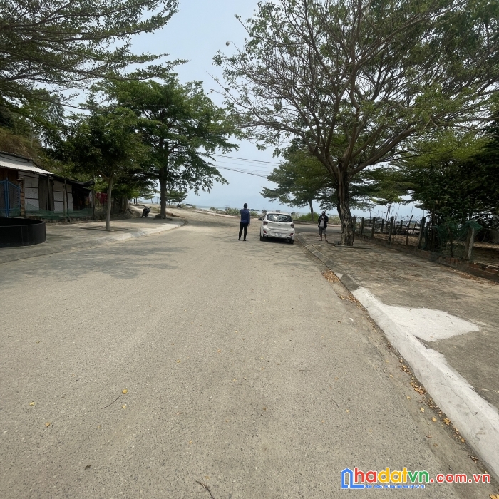 Bán đất tđc vĩnh yên,vạn thạnh,vạn ninh giá đầu tư