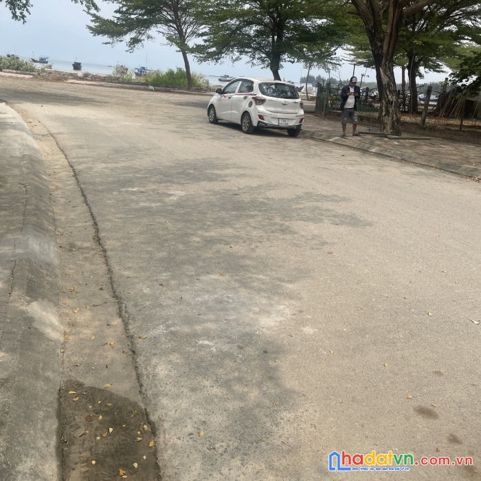 Bán đất tđc vĩnh yên,vạn thạnh,vạn ninh giá đầu tư